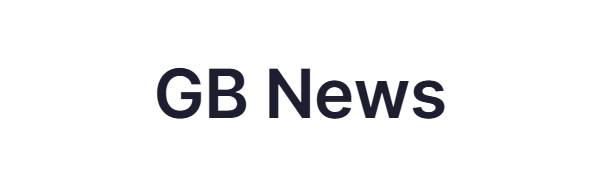 GB News logo