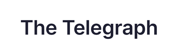 The Telegraph logo