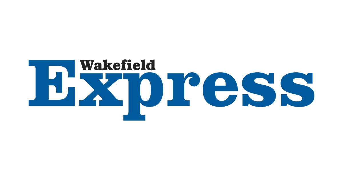 Wakefield Express logo