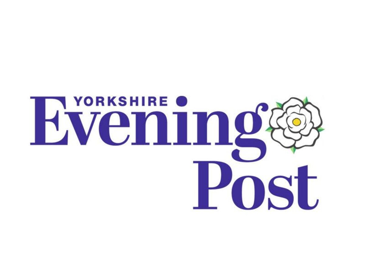 Yorkshire Evening Post logo